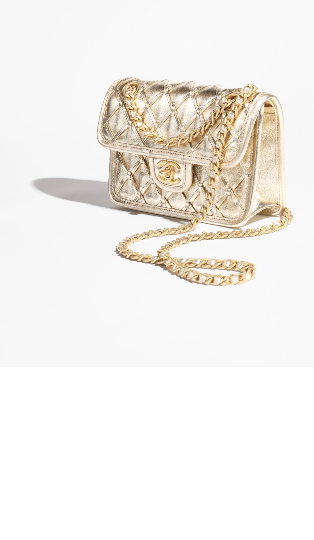 미러급레플리카사이트 | 명품레플리카 전문 쇼핑몰  | A퀄리티 - 미니 플랩백 AS4797 &gt; 샤넬