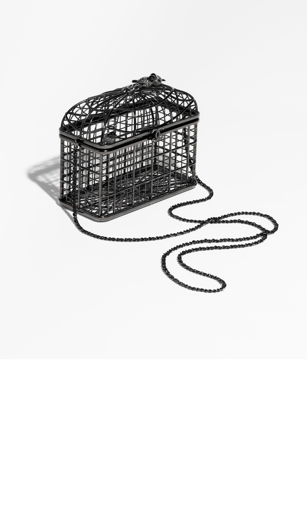 미러급레플리카사이트 | 명품레플리카 전문 쇼핑몰  | A퀄리티 - 버드케이지 미노디에르 AS5495 &gt; 샤넬