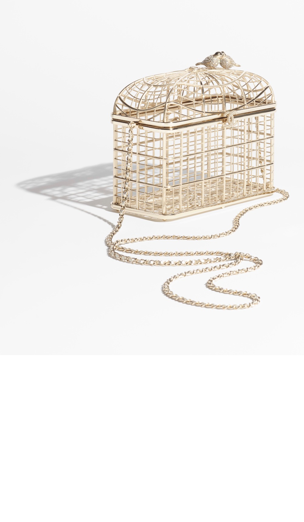 미러급레플리카사이트 | 명품레플리카 전문 쇼핑몰  | A퀄리티 - 버드케이지 미노디에르 AS5495 &gt; 샤넬