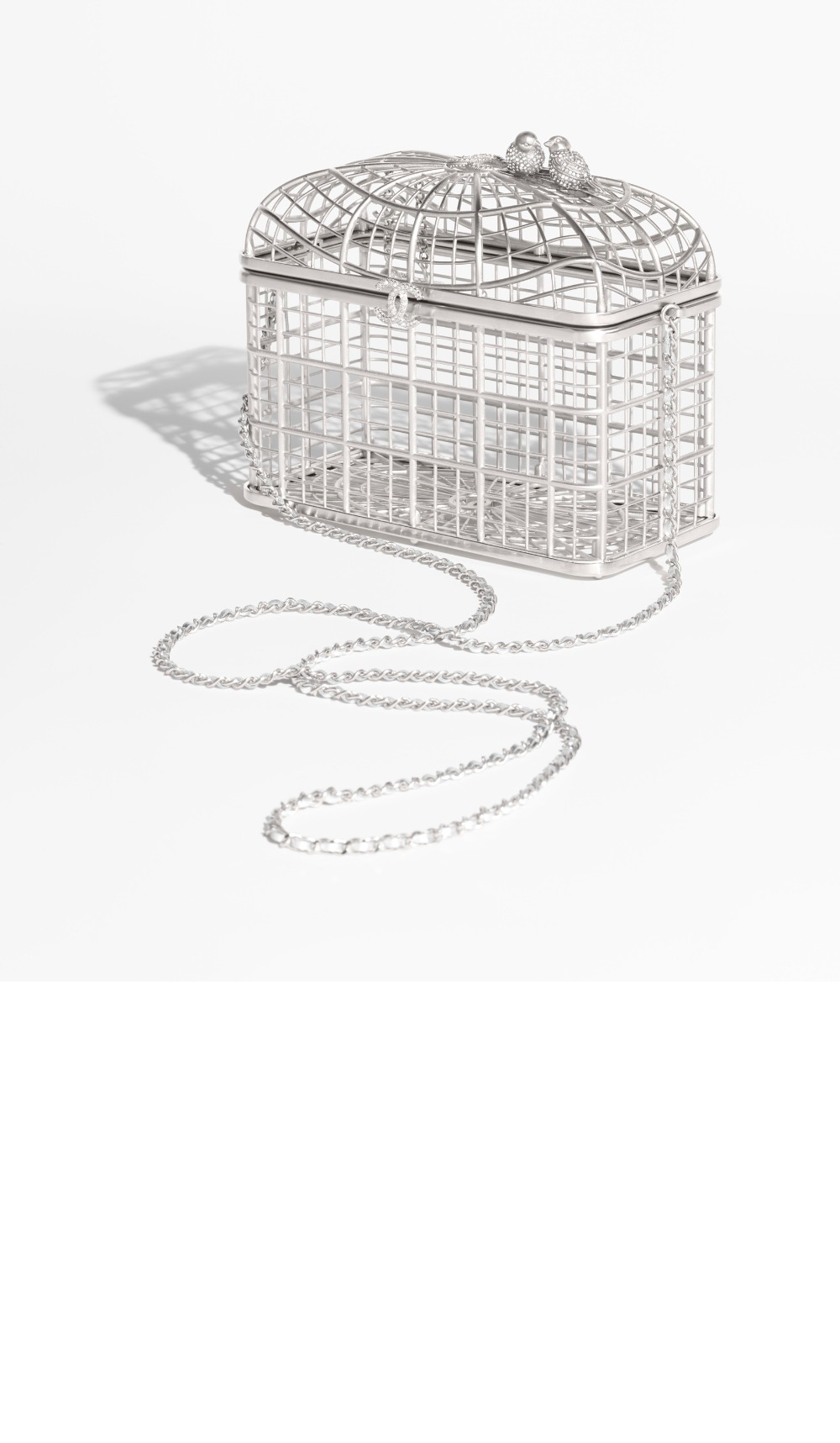 미러급레플리카사이트 | 명품레플리카 전문 쇼핑몰  | A퀄리티 - 버드케이지 미노디에르 AS5495 &gt; 샤넬