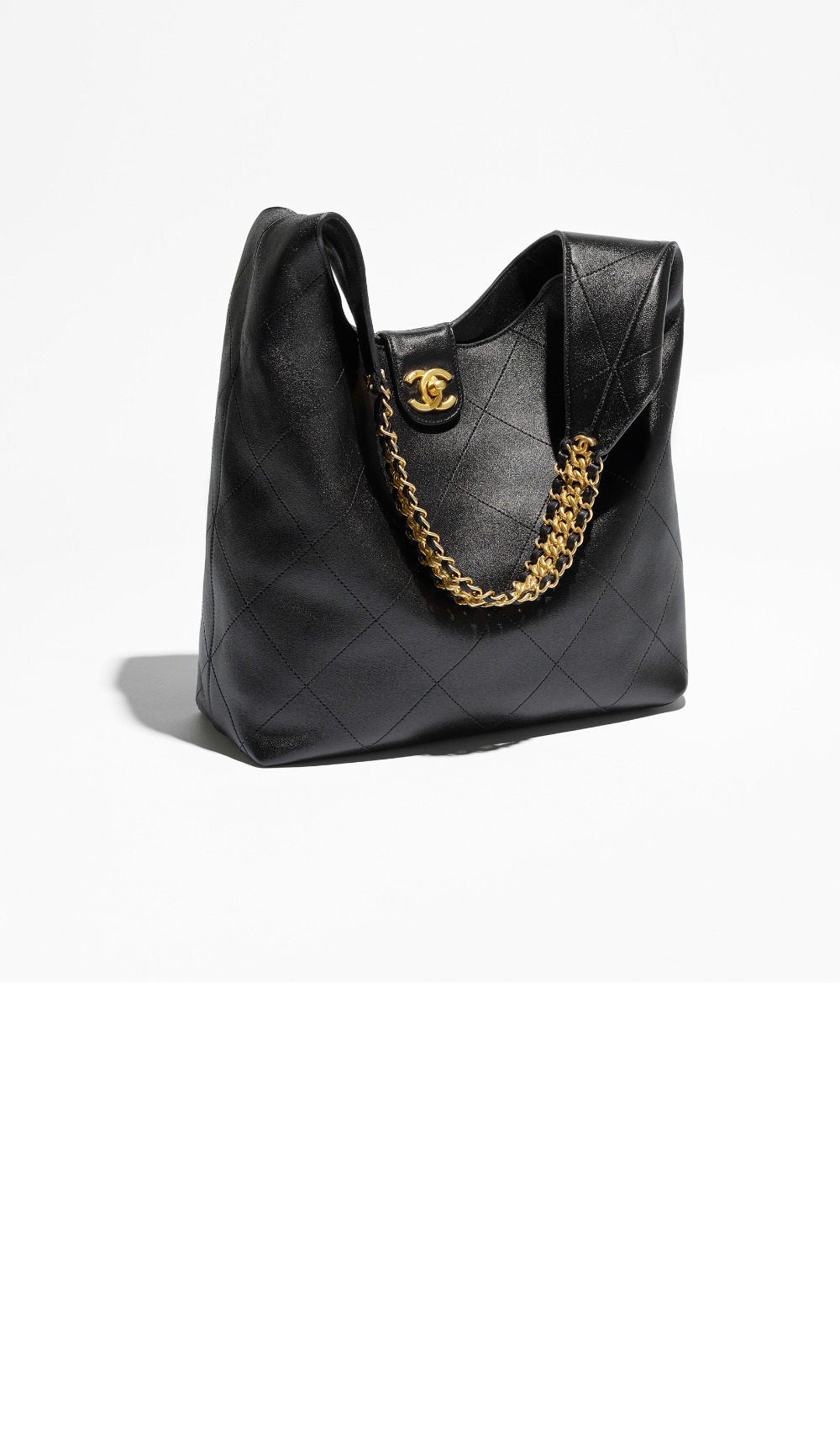 미러급레플리카사이트 | 명품레플리카 전문 쇼핑몰  | A퀄리티 - 라지 호보백 AS5410 &gt; 샤넬