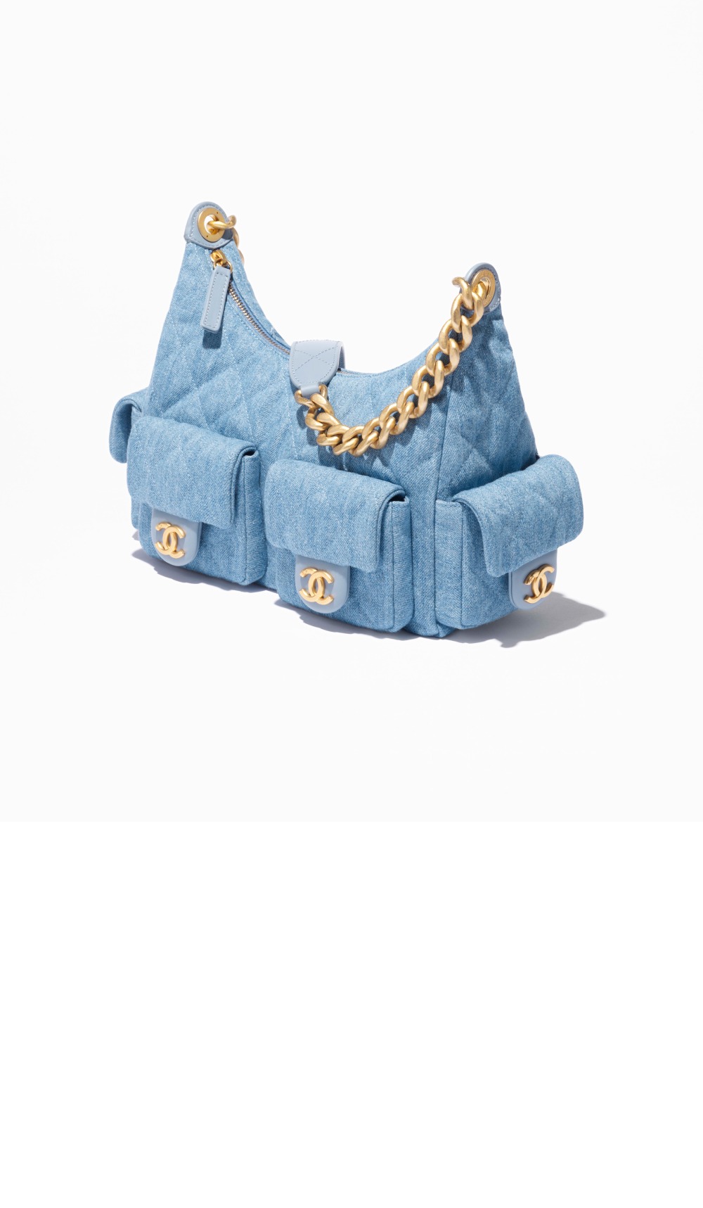 미러급레플리카사이트 | 명품레플리카 전문 쇼핑몰  | A퀄리티 - 라지 호보백 AS5339 &gt; 샤넬