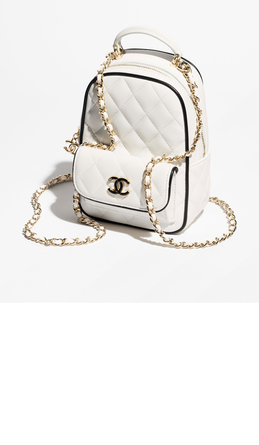 미러급레플리카사이트 | 명품레플리카 전문 쇼핑몰  | A퀄리티 - 미니 백팩 AP4514 &gt; 샤넬