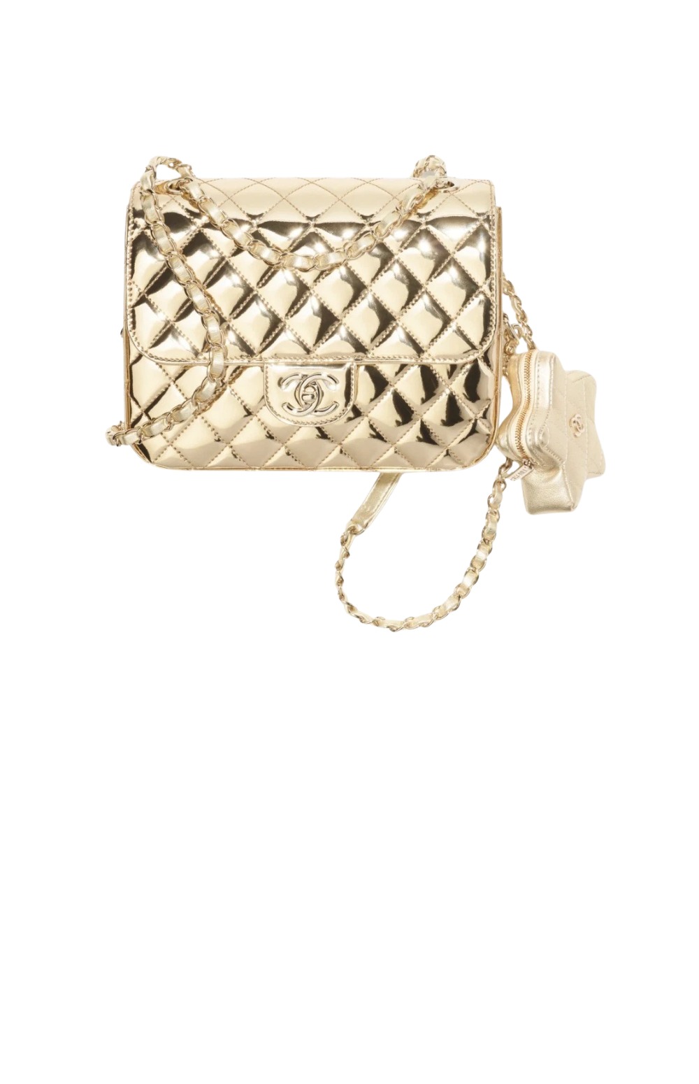 미러급레플리카사이트 | 명품레플리카 전문 쇼핑몰  | A퀄리티 - 스타 코인 퍼스 미러 백팩 AS4649 &gt; 샤넬