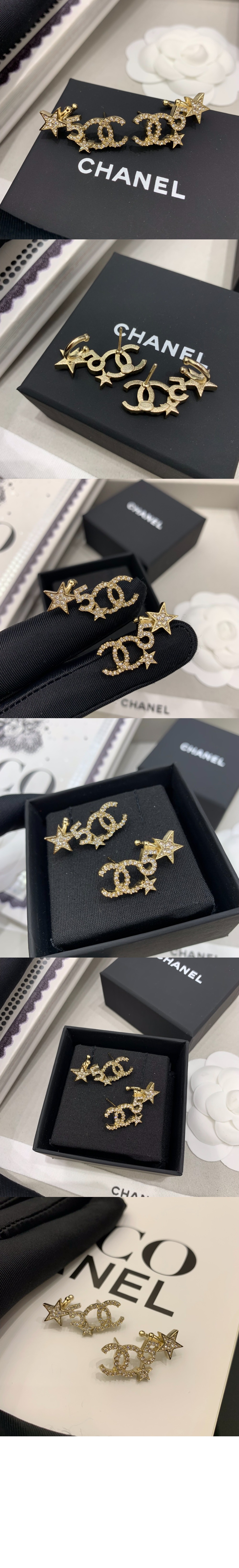 미러급레플리카사이트 | 명품레플리카 전문 쇼핑몰  | A퀄리티 - 귀걸이  AB8071 &gt; 샤넬