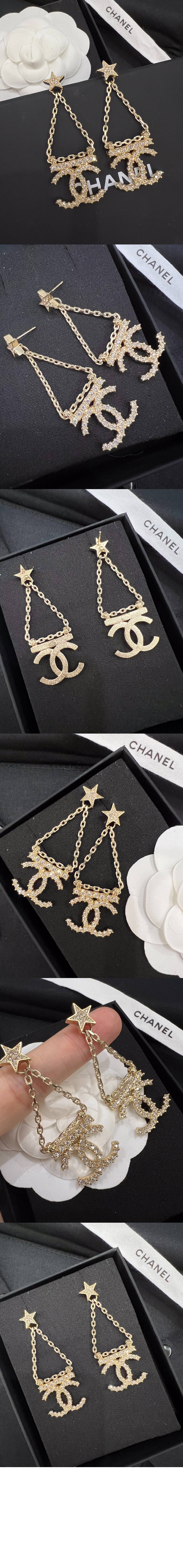 미러급레플리카사이트 | 명품레플리카 전문 쇼핑몰  | A퀄리티 - 귀걸이 AB8068 &gt; 샤넬