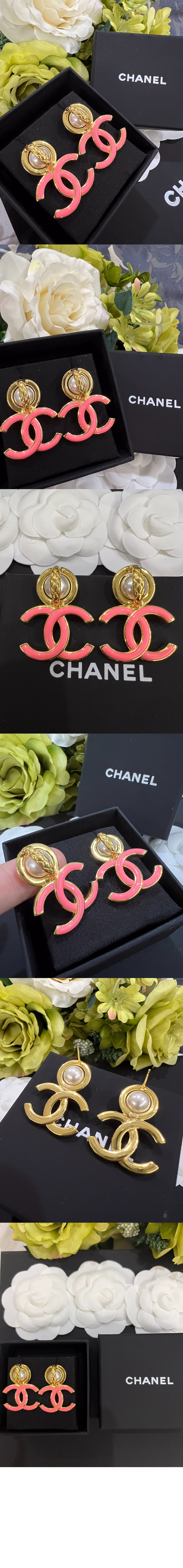 미러급레플리카사이트 | 명품레플리카 전문 쇼핑몰  | A퀄리티 - 귀걸이 AB8369 &gt; 샤넬