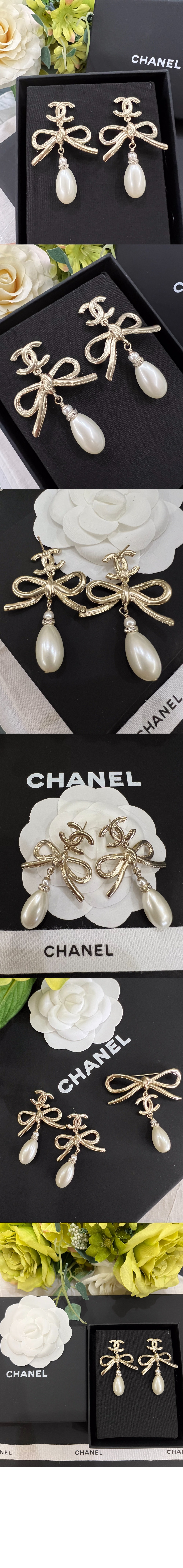 미러급레플리카사이트 | 명품레플리카 전문 쇼핑몰  | A퀄리티 - 귀걸이 AB8378 &gt; 샤넬