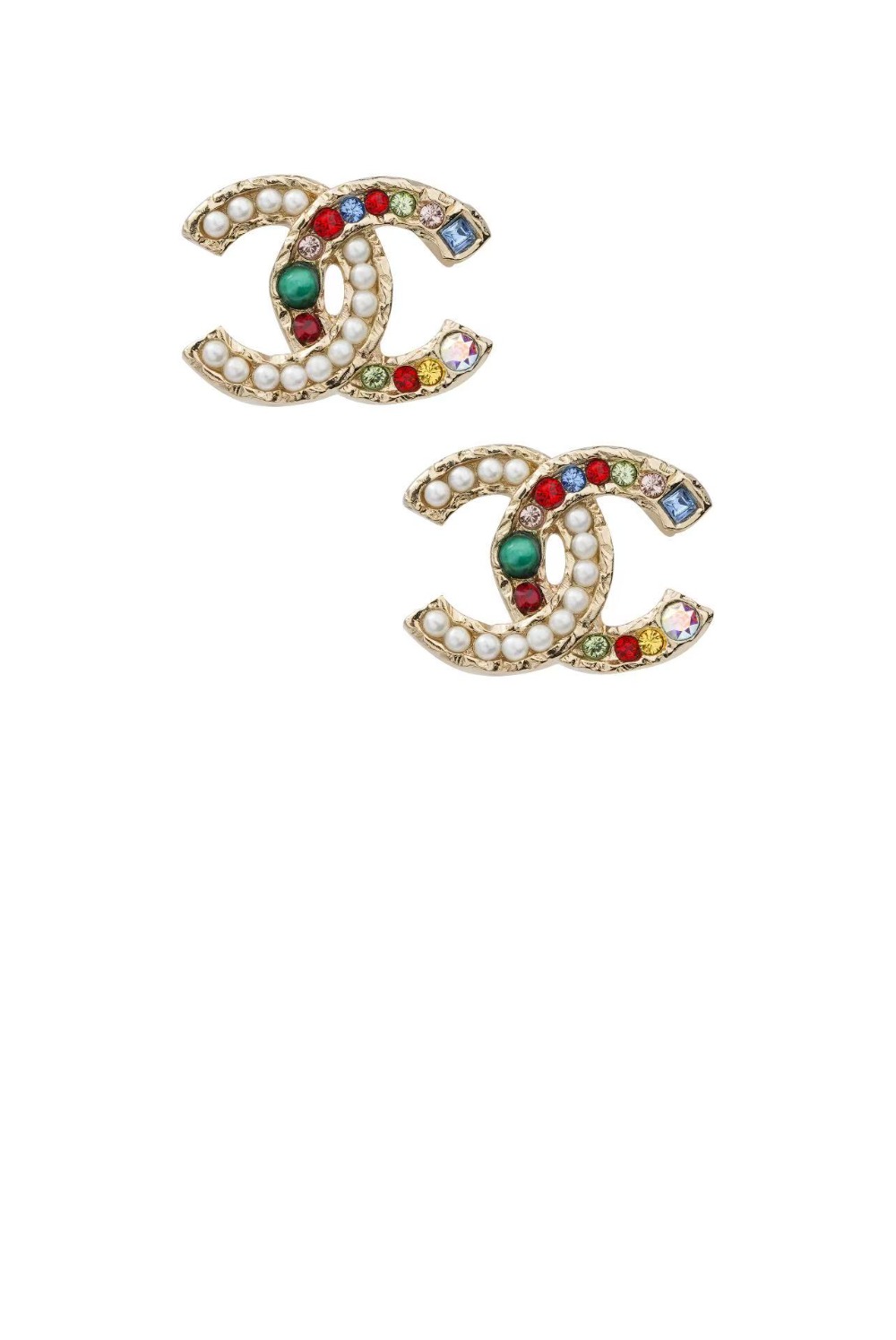 미러급레플리카사이트 | 명품레플리카 전문 쇼핑몰  | A퀄리티 - 귀걸이 AB8257 &gt; 샤넬