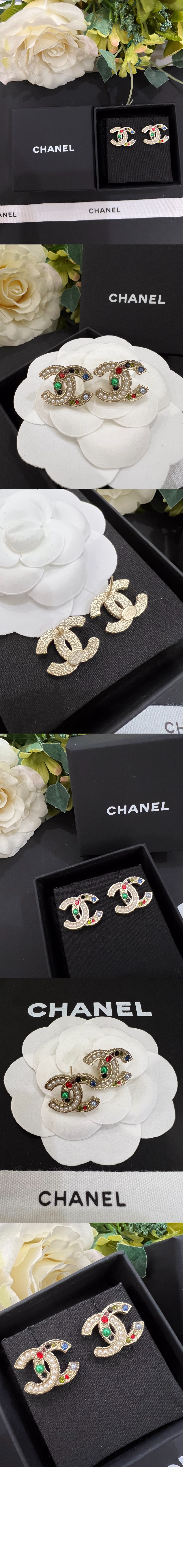 미러급레플리카사이트 | 명품레플리카 전문 쇼핑몰  | A퀄리티 - 귀걸이 AB8257 &gt; 샤넬