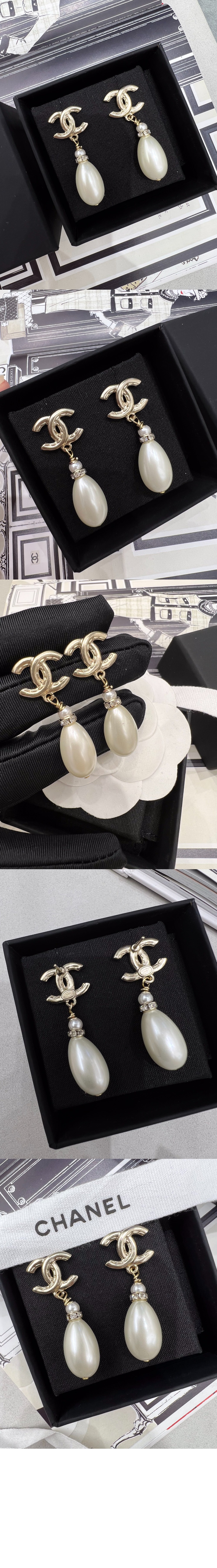 미러급레플리카사이트 | 명품레플리카 전문 쇼핑몰  | A퀄리티 - 귀걸이 AB8513 &gt; 샤넬