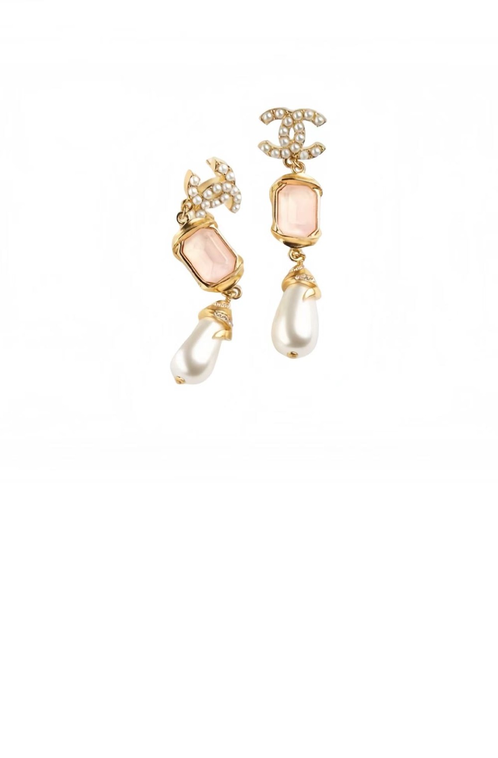 미러급레플리카사이트 | 명품레플리카 전문 쇼핑몰  | A퀄리티 - 귀걸이  AB8910 &gt; 샤넬