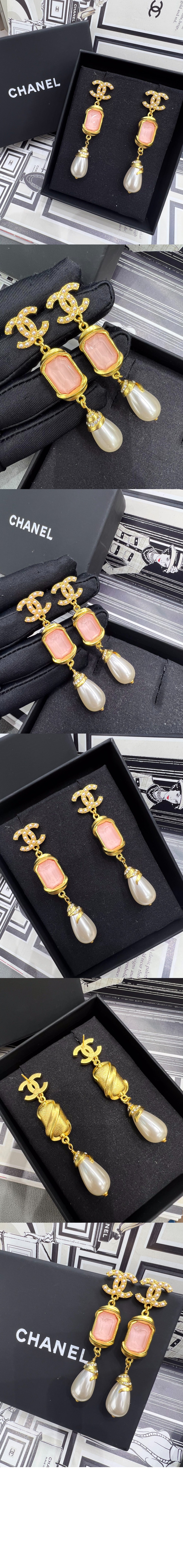 미러급레플리카사이트 | 명품레플리카 전문 쇼핑몰  | A퀄리티 - 귀걸이  AB8910 &gt; 샤넬