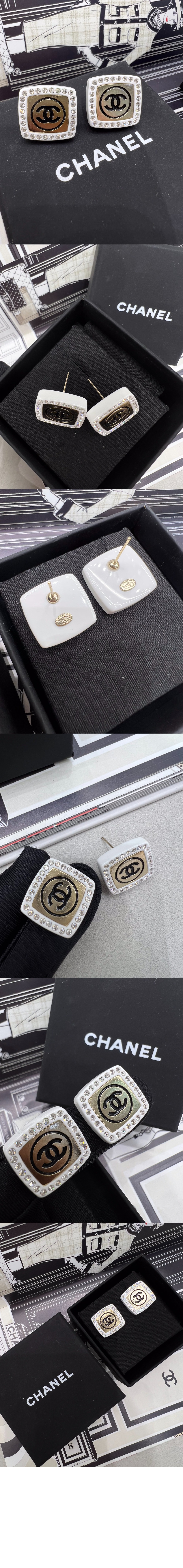 미러급레플리카사이트 | 명품레플리카 전문 쇼핑몰  | A퀄리티 - 귀걸이 AB8424 &gt; 샤넬