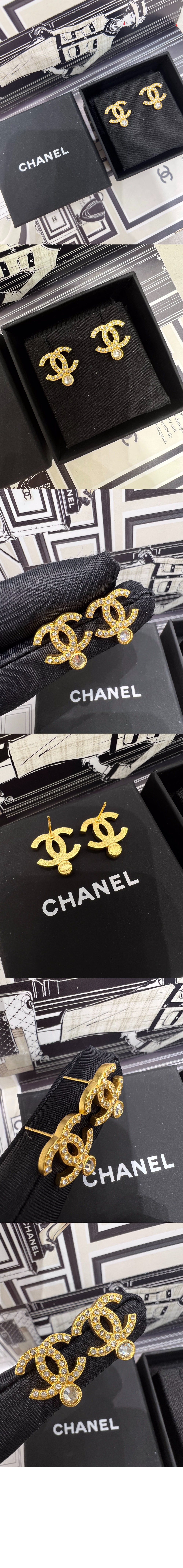 미러급레플리카사이트 | 명품레플리카 전문 쇼핑몰  | A퀄리티 - 귀걸이 AB8940 &gt; 샤넬