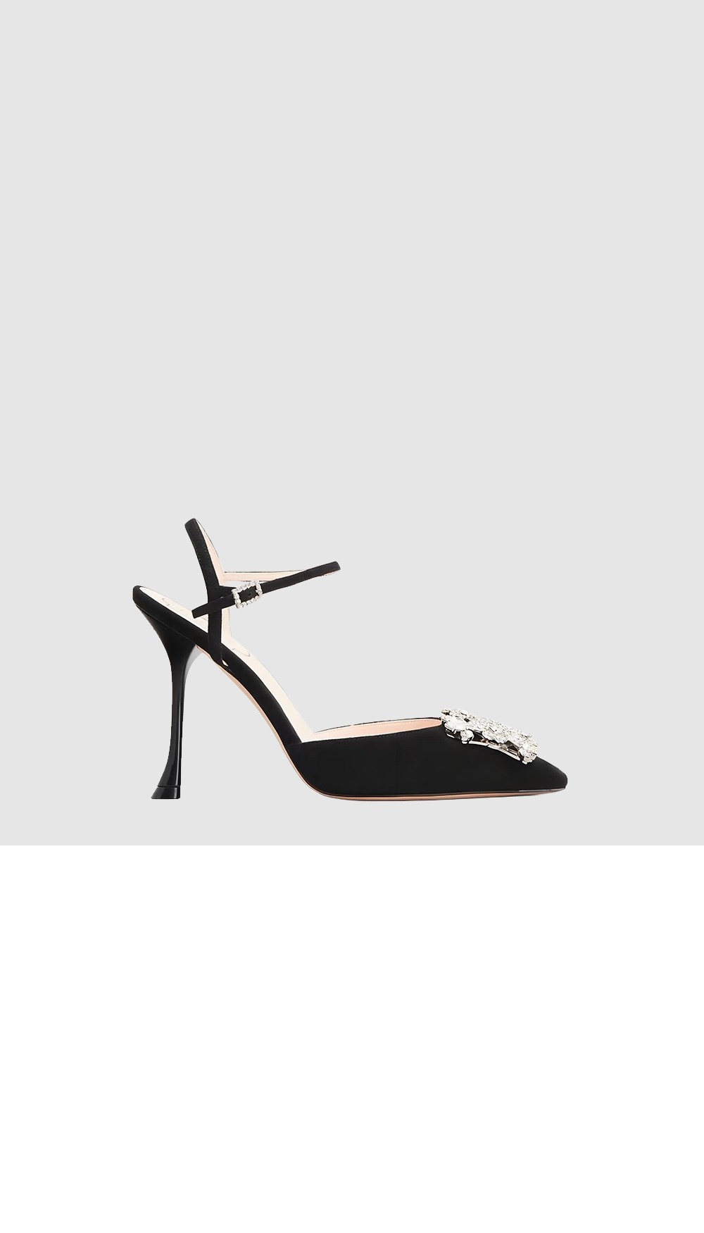 미러급레플리카사이트 | 명품레플리카 전문 쇼핑몰  | A퀄리티 - 스트랩 펌프스 5382 &gt; 로저비비에