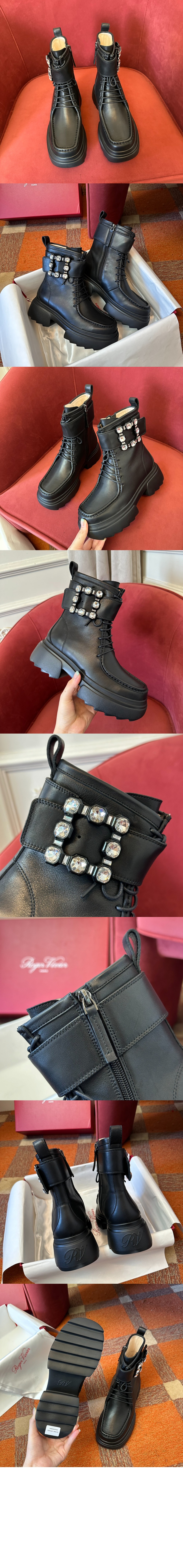 미러급레플리카사이트 | 명품레플리카 전문 쇼핑몰  | A퀄리티 - 왈라 비브 부티 7103 &gt; 로저비비에