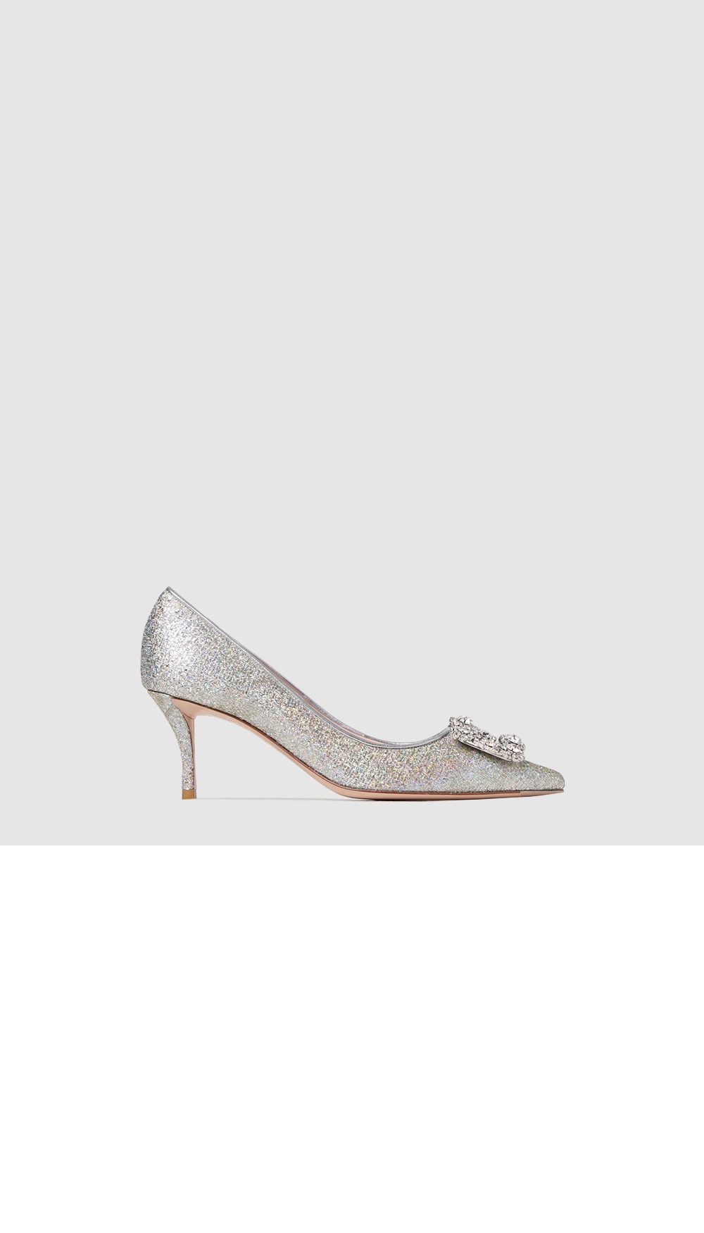 미러급레플리카사이트 | 명품레플리카 전문 쇼핑몰  | A퀄리티 - 펌프스 힐 4142 &gt; 로저비비에