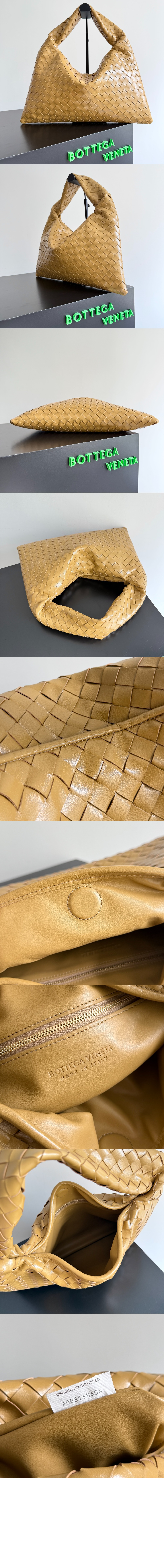 미러급레플리카사이트 | 명품레플리카 전문 쇼핑몰  | A퀄리티 - 홉 796262V3IV11019 &gt; 보테가베네타