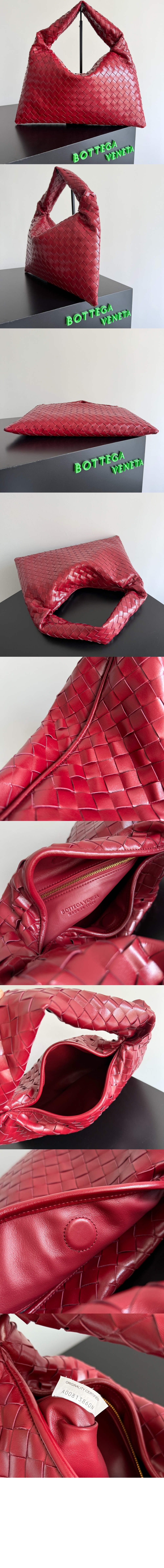 미러급레플리카사이트 | 명품레플리카 전문 쇼핑몰  | A퀄리티 - 홉 796262V3IV11019 &gt; 보테가베네타