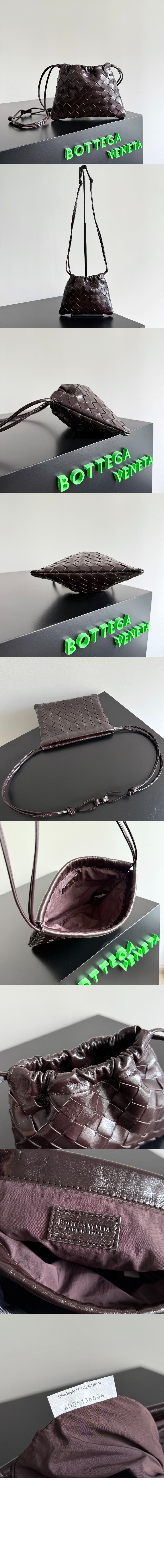 미러급레플리카사이트 | 명품레플리카 전문 쇼핑몰  | A퀄리티 - 스몰 더스트백 816987 &gt; 보테가베네타