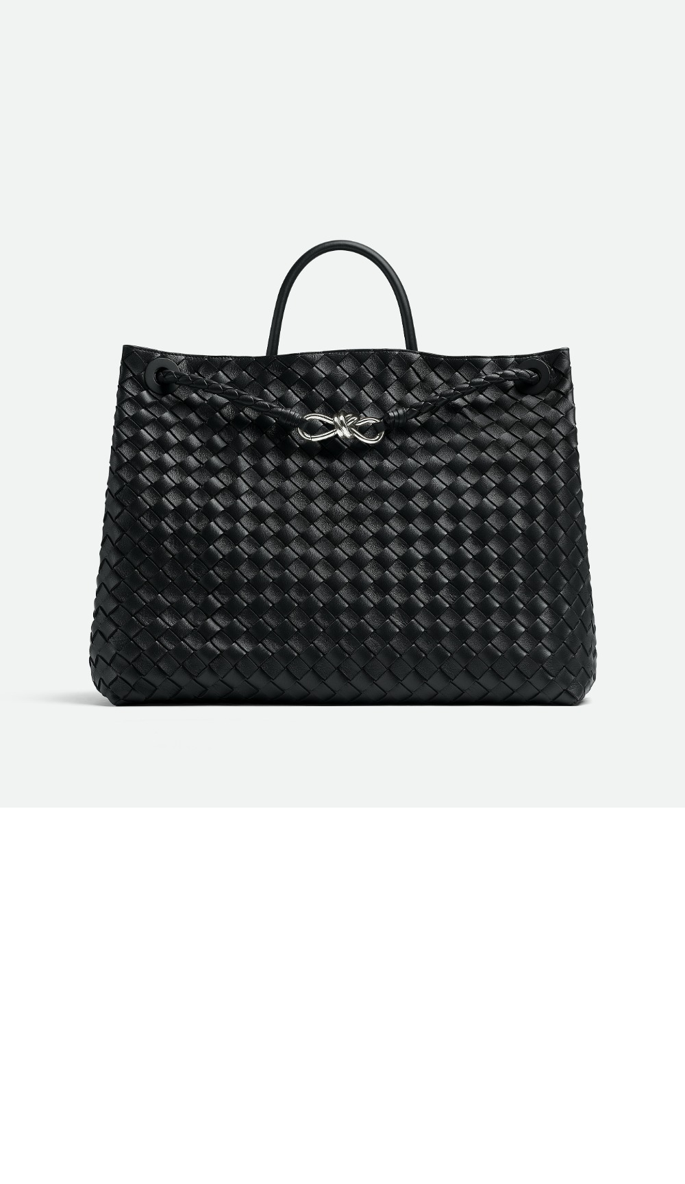 미러급레플리카사이트 | 명품레플리카 전문 쇼핑몰  | A퀄리티 - 라지 안디아모 766019 &gt; 보테가베네타