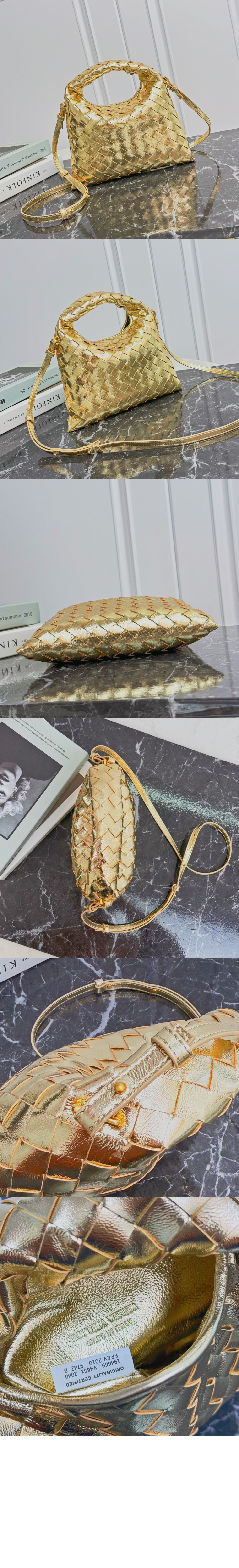 미러급레플리카사이트 | 명품레플리카 전문 쇼핑몰  | A퀄리티 - 미니 홉 804914 &gt; 보테가베네타