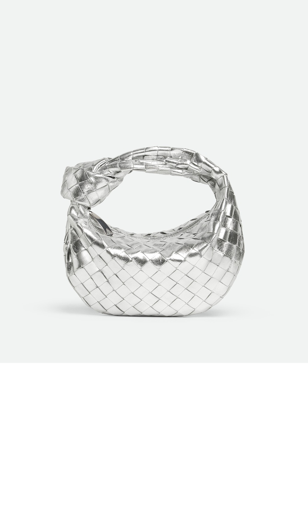 미러급레플리카사이트 | 명품레플리카 전문 쇼핑몰  | A퀄리티 - 미니 조디 651876 &gt; 보테가베네타