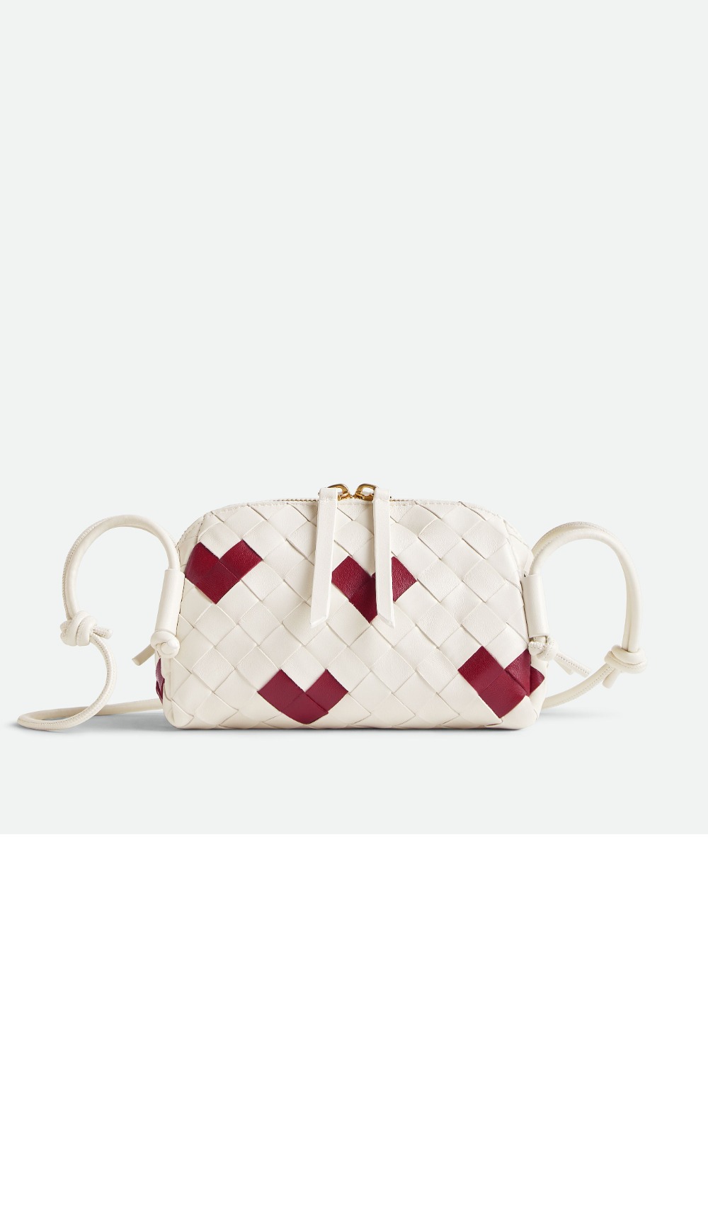 미러급레플리카사이트 | 명품레플리카 전문 쇼핑몰  | A퀄리티 - 인트레치아토 콘서트 파우치 794258 &gt; 보테가베네타