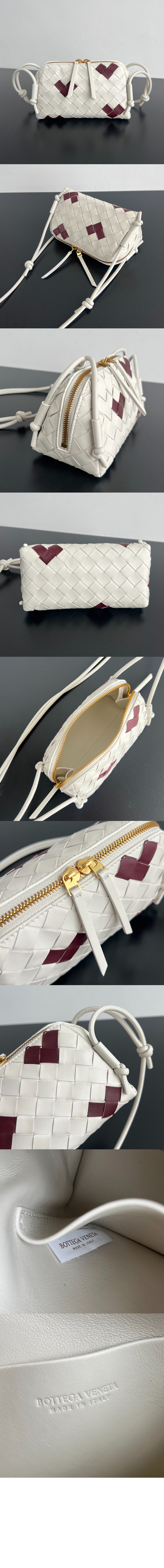 미러급레플리카사이트 | 명품레플리카 전문 쇼핑몰  | A퀄리티 - 인트레치아토 콘서트 파우치 794258 &gt; 보테가베네타