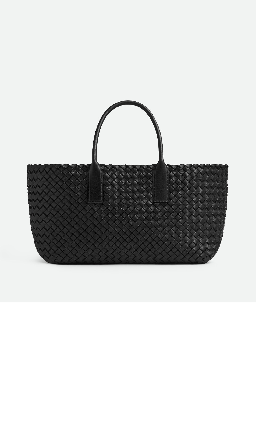 미러급레플리카사이트 | 명품레플리카 전문 쇼핑몰  | A퀄리티 - 스몰 까바 730297 &gt; 보테가베네타