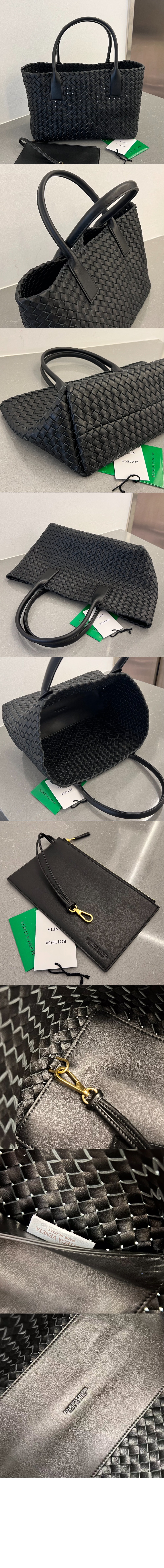 미러급레플리카사이트 | 명품레플리카 전문 쇼핑몰  | A퀄리티 - 스몰 까바 730297 &gt; 보테가베네타