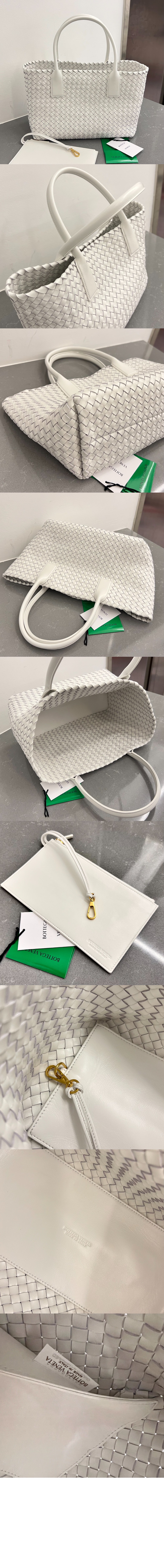 미러급레플리카사이트 | 명품레플리카 전문 쇼핑몰  | A퀄리티 - 스몰 까바 730297 &gt; 보테가베네타