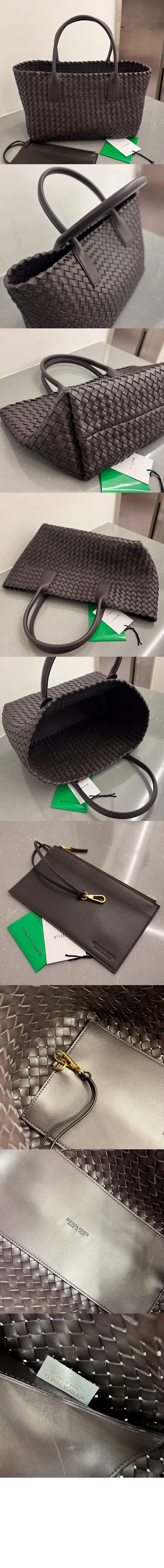 미러급레플리카사이트 | 명품레플리카 전문 쇼핑몰  | A퀄리티 - 스몰 까바 730297 &gt; 보테가베네타