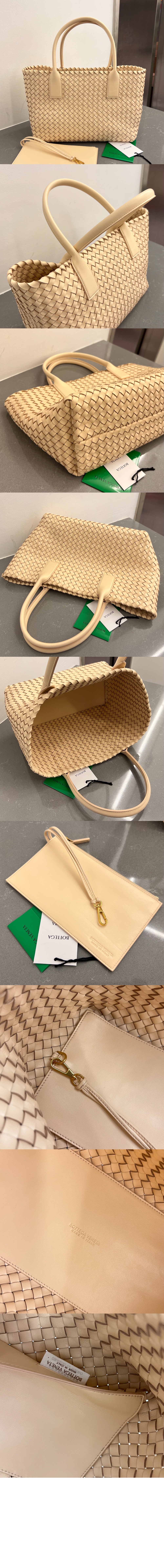 미러급레플리카사이트 | 명품레플리카 전문 쇼핑몰  | A퀄리티 - 스몰 까바 730297 &gt; 보테가베네타