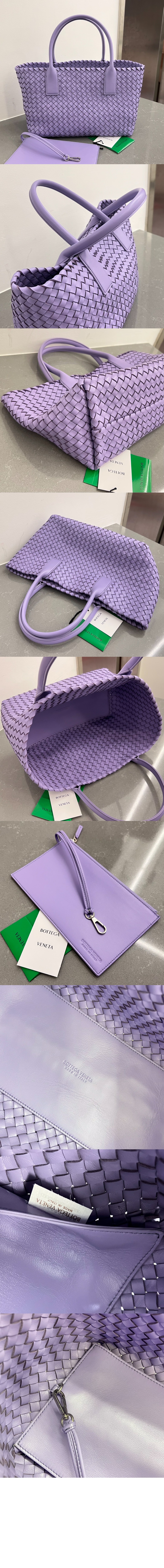 미러급레플리카사이트 | 명품레플리카 전문 쇼핑몰  | A퀄리티 - 스몰 까바 730297 &gt; 보테가베네타