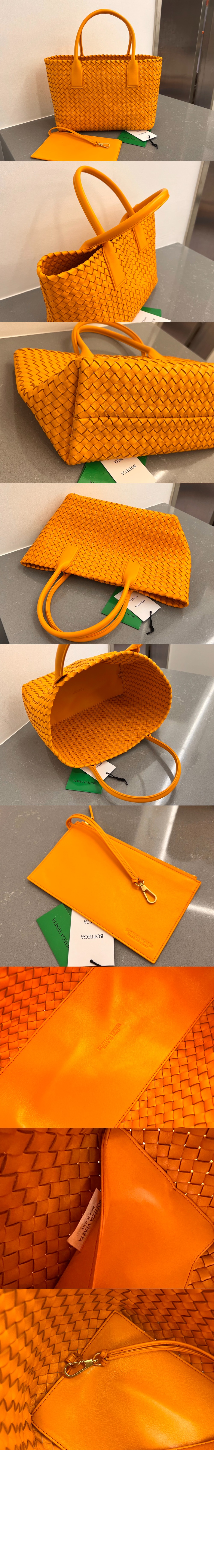 미러급레플리카사이트 | 명품레플리카 전문 쇼핑몰  | A퀄리티 - 스몰 까바 730297 &gt; 보테가베네타