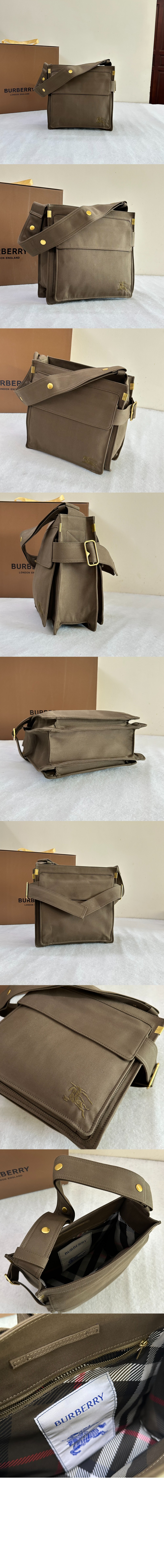 미러급레플리카사이트 | 명품레플리카 전문 쇼핑몰  | A퀄리티 - 스몰 트렌치 토트 80918051 &gt; 버버리