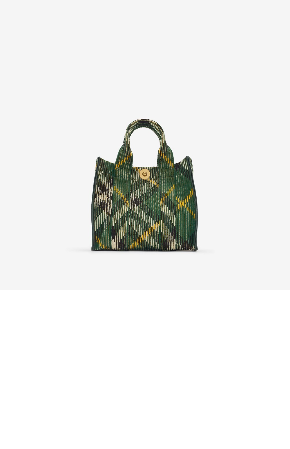 미러급레플리카사이트 | 명품레플리카 전문 쇼핑몰  | A퀄리티 - 미니 체크 니트 토트 80957851 &gt; 버버리