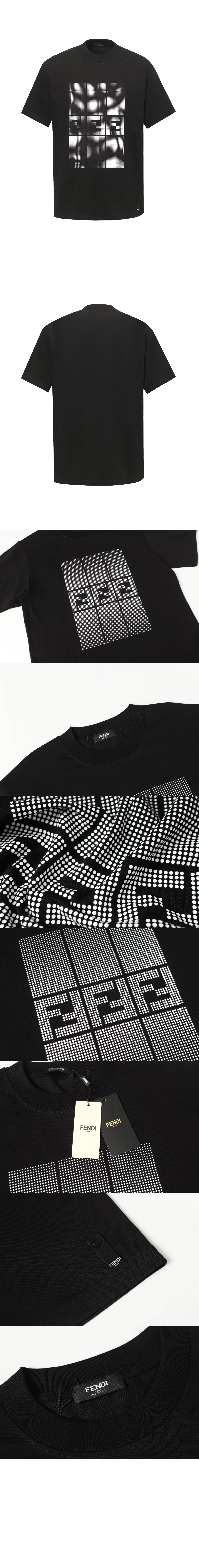 미러급레플리카사이트 | 명품레플리카 전문 쇼핑몰  | A퀄리티 - 티셔츠 &gt; 펜디