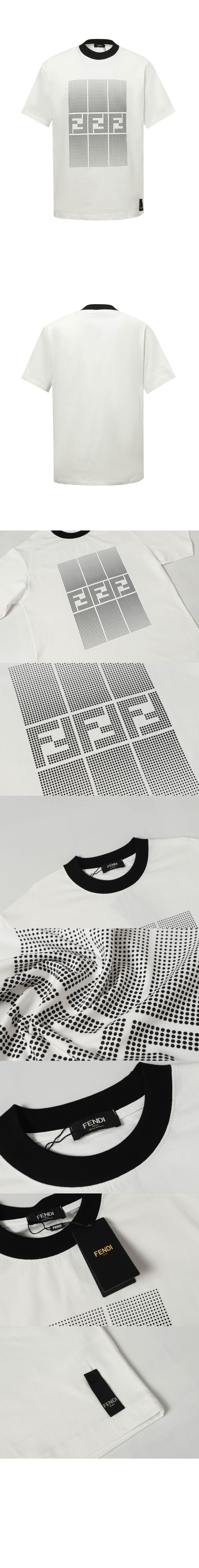 미러급레플리카사이트 | 명품레플리카 전문 쇼핑몰  | A퀄리티 - 티셔츠 &gt; 펜디