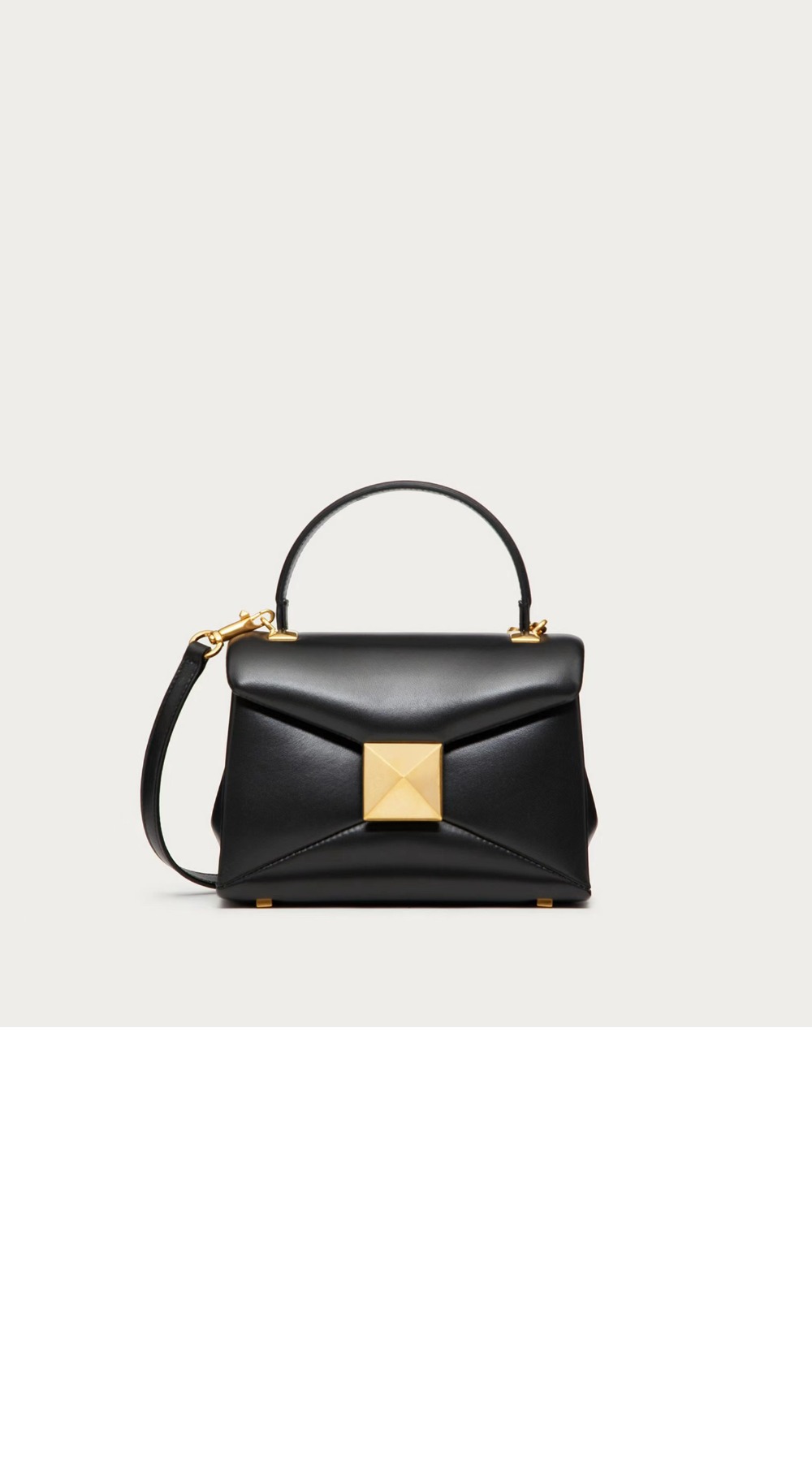 미러급레플리카사이트 | 명품레플리카 전문 쇼핑몰  | A퀄리티 - 원 스터드 탑핸들백 &gt; 발렌티노