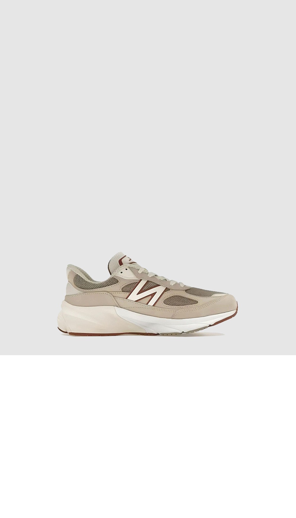 미러급레플리카사이트 | 명품레플리카 전문 쇼핑몰  | A퀄리티 - 뉴발란스 990 V6 U990LP6 &gt; 로로피아나