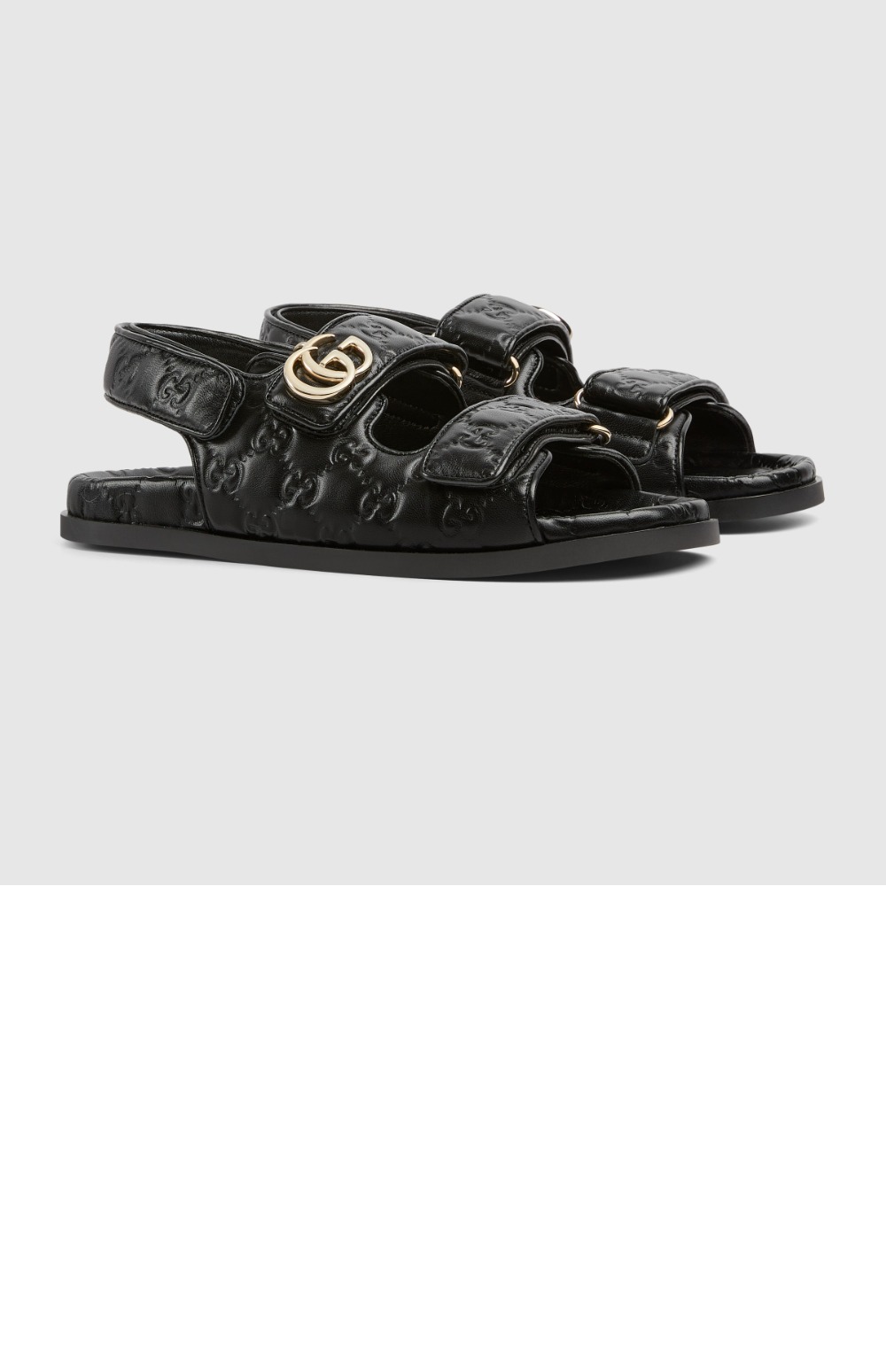 미러급레플리카사이트 | 명품레플리카 전문 쇼핑몰  | A퀄리티 - 더블 G 샌들 816625 &gt; 구찌