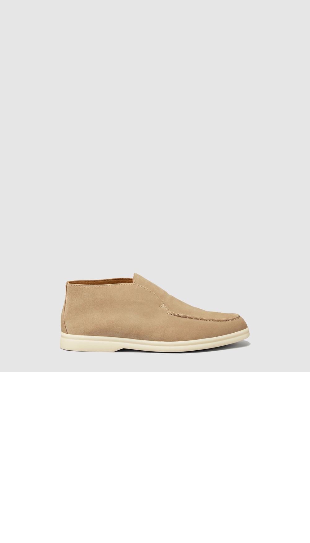 미러급레플리카사이트 | 명품레플리카 전문 쇼핑몰  | A퀄리티 - 오픈 워크 부츠 FAE9959 &gt; 로로피아나