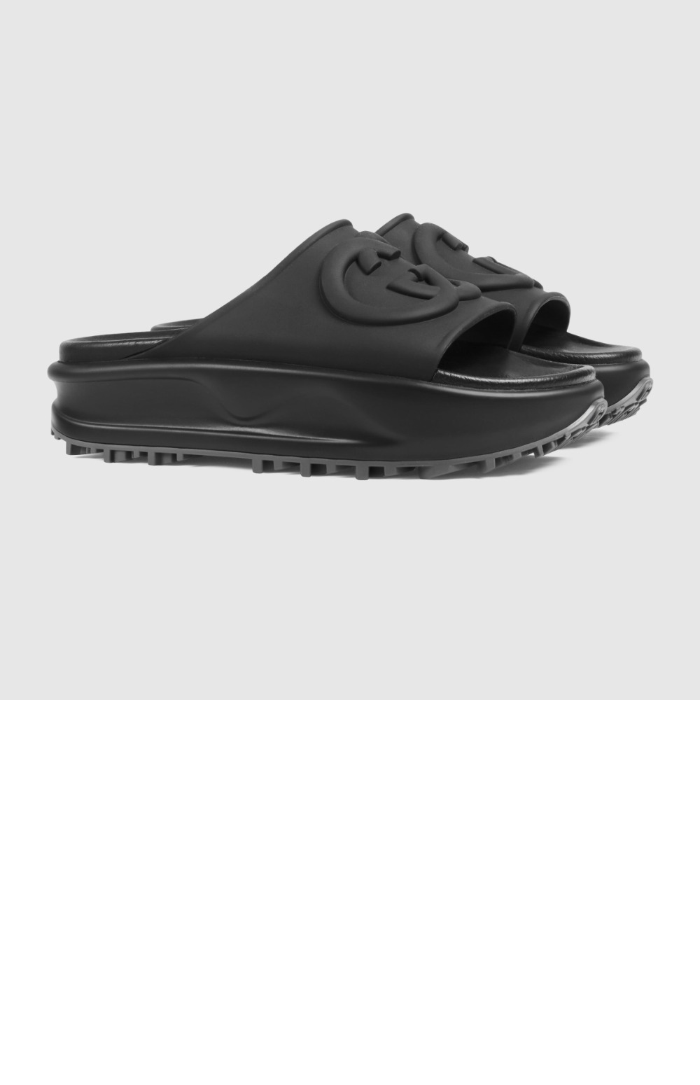 미러급레플리카사이트 | 명품레플리카 전문 쇼핑몰  | A퀄리티 - 인터로킹 G 슬라이드 692845 &gt; 구찌