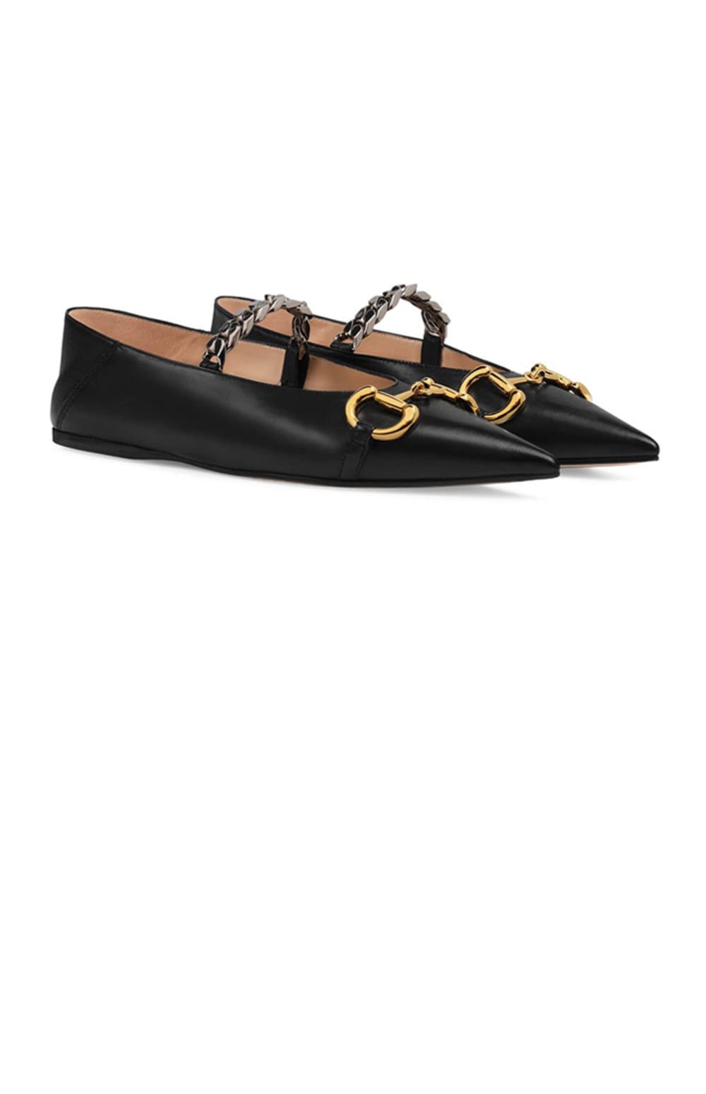 미러급레플리카사이트 | 명품레플리카 전문 쇼핑몰  | A퀄리티 - 홀스빗 레더 플랫슈즈 621161 &gt; 구찌