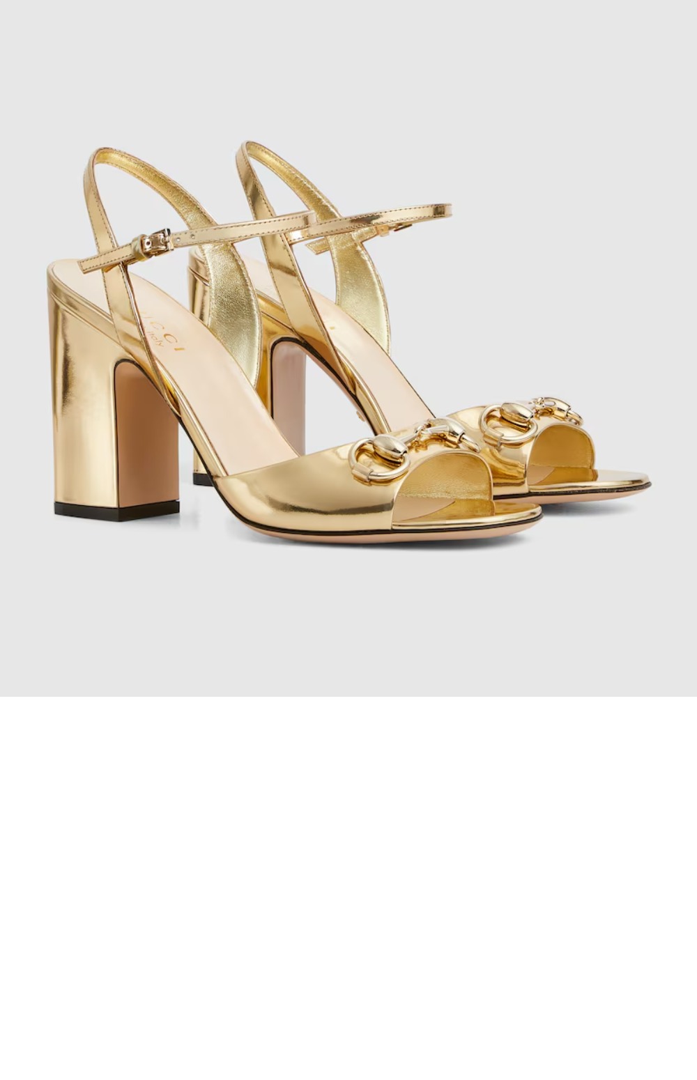 미러급레플리카사이트 | 명품레플리카 전문 쇼핑몰  | A퀄리티 - 홀스빗 샌들 816605 &gt; 구찌