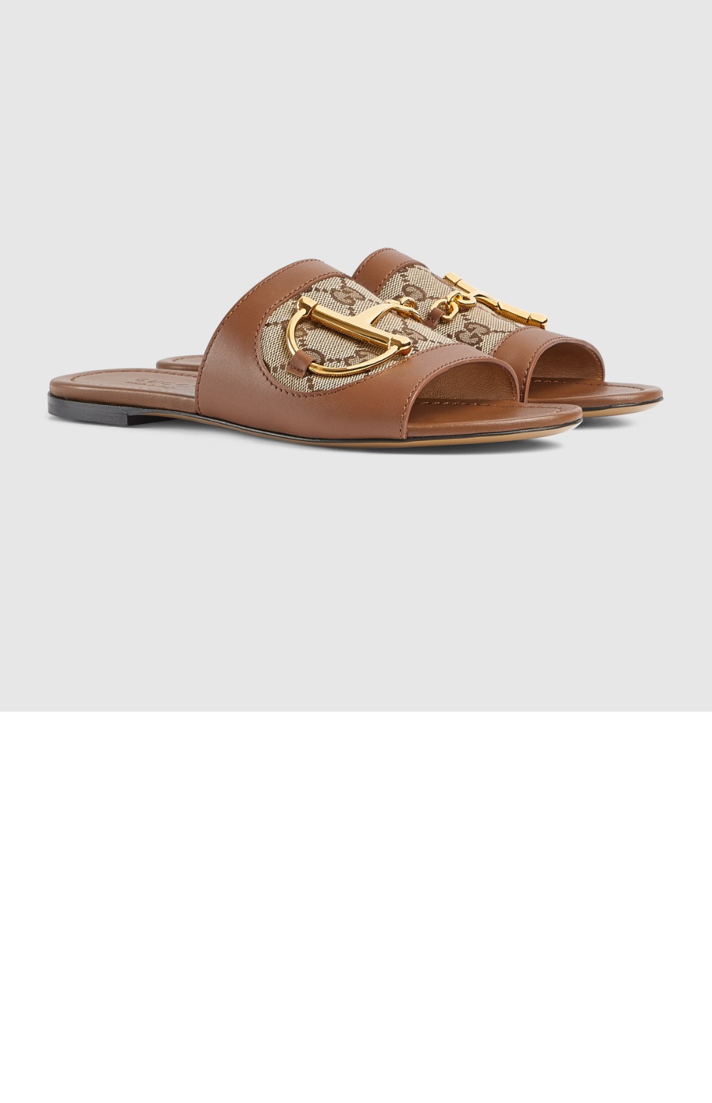 미러급레플리카사이트 | 명품레플리카 전문 쇼핑몰  | A퀄리티 - 홀스빗 슬라이드 샌들 834427 &gt; 구찌