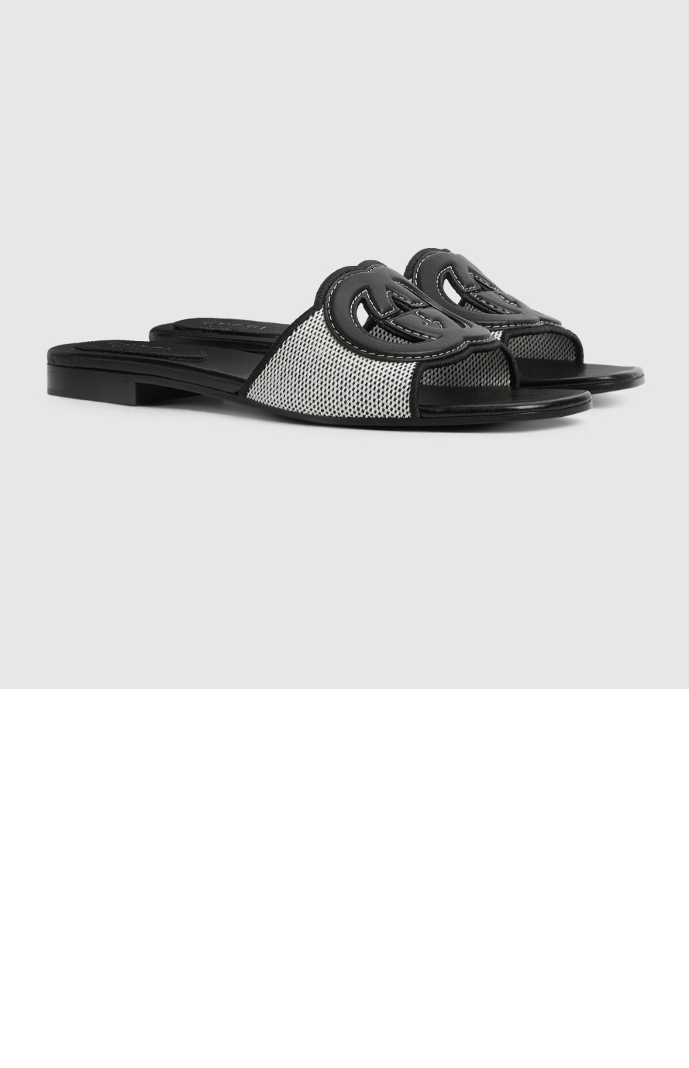 미러급레플리카사이트 | 명품레플리카 전문 쇼핑몰  | A퀄리티 - 홀스빗 슬라이드 샌들 835723 &gt; 구찌